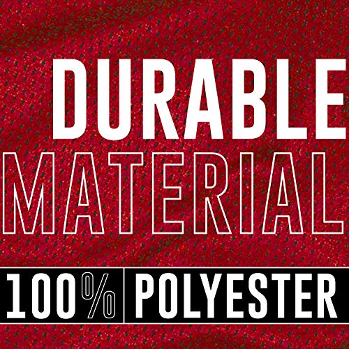 Franklin Sports teen child Replica Youth Helmet and Set sports fan jerseys, Team Specific, One Size US