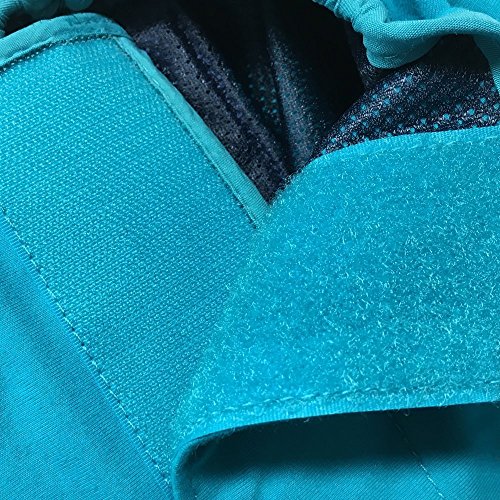 Simple Solution Washable Male Dog Diapers | Absorbent Male Wraps with Leak Proof Fit | Excitable Urination, Incontinence, or Male Marking | Small | 1 Reusable Dog Diaper Per Pack