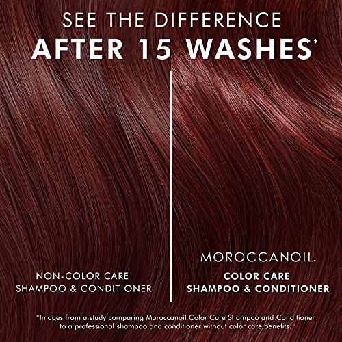 Moroccanoil Color Care Conditioner, Travel Size, 2.4 Fl Oz