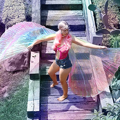 Leg Avenue 2153-02722 Silver Unicorn Horn Head Piece, O/S, Silver