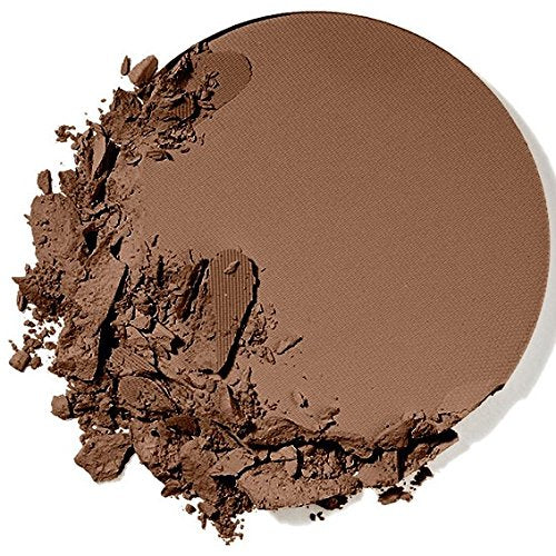 Maybelline Fit Me Matte + Poreless Pressed Face Powder Makeup, Mocha, 0.3 oz.