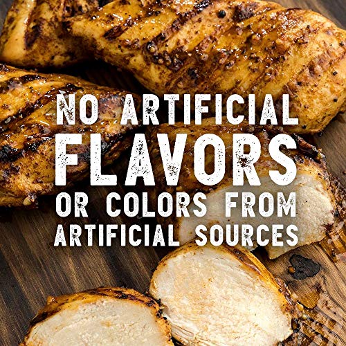 French's Classic Yellow Mustard, 105 oz - One 105 Ounce Bulk Container of Tangy and Creamy Yellow Mustard Perfect for Professional Use or for Refillable Containers at Home