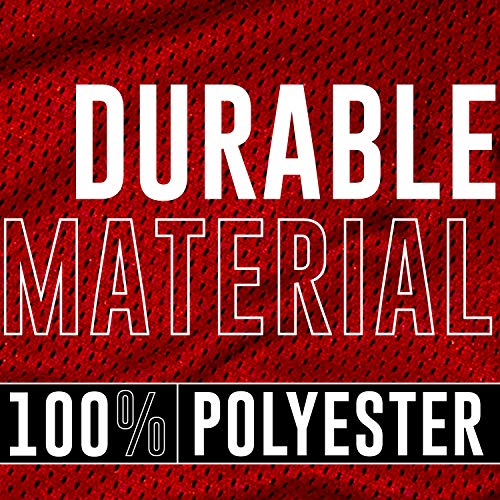 Franklin Sports NCAA South Carolina Gamecocks Kids College Football Uniform Set - Youth Uniform Set - Includes Jersey, Helmet, Pants - Youth Small