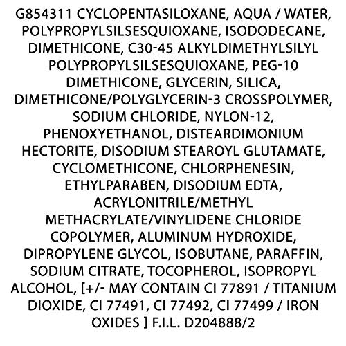 Maybelline Super Stay Full Coverage Liquid Foundation Active Wear Makeup, Up to 30Hr Wear, Transfer, Sweat and Water Resistant, Matte Finish, Light Beige, 1 Count