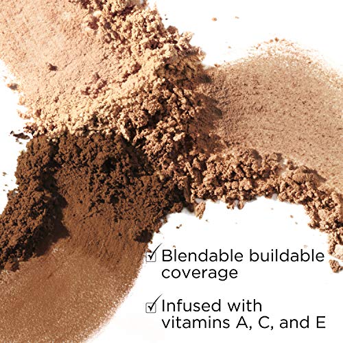 Elizabeth Arden Pure Finish Mineral Foundation, Pure Finish 3, 1 ct.
