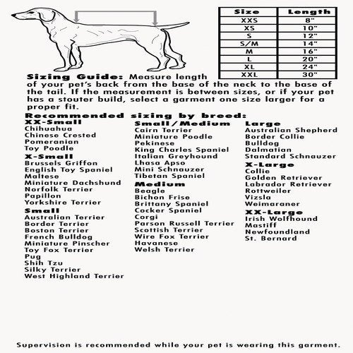 Zack and Zoey Nor'easter Blanket Coat for Dogs, 16' Medium, Chive