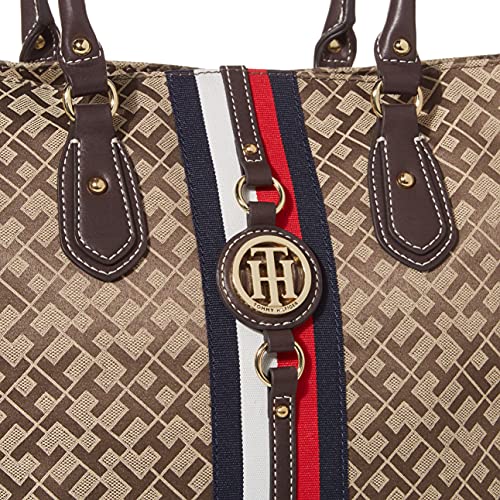 Tommy Hilfiger Women's Jaden Travel Tote Bag