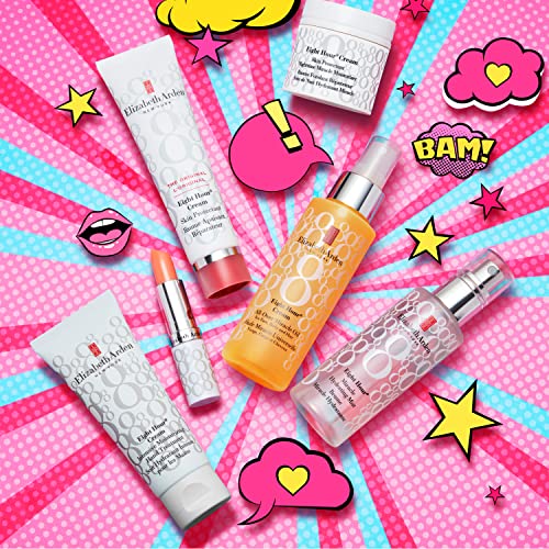 Elizabeth Arden Eight Hour Hydrating Mist, Face Mist, 3.4 Fl Oz (Pack of 1)