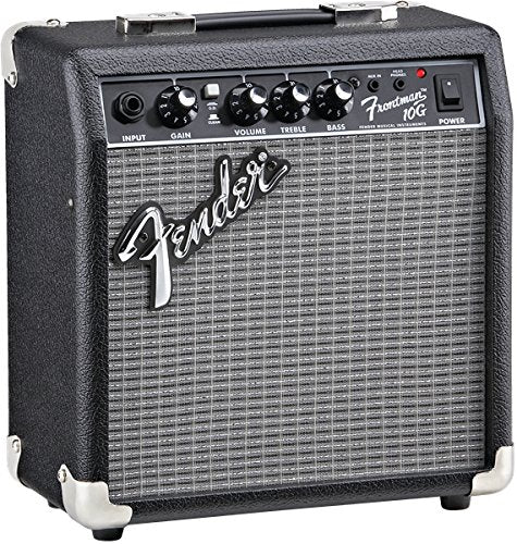 Fender Frontman 10G Guitar Amplifier