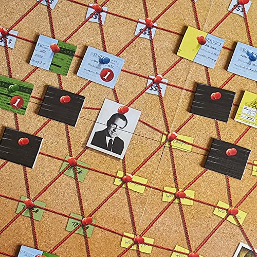 Capstone Games: Watergate, Strategy Board Game, History of Watergate Included With Game, Not Essential to Play, 2-Player Game of the Year 2019, Ages 12 and Up