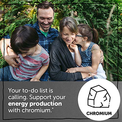 SmartyPants Adult Daily Mineral Vitamins: Calcium, Magnesium Citrate, D3, Zinc and Chromium for Immune Support, Energy, Bone and Muscle Function, 60 Soft Chews (30 Day Supply)