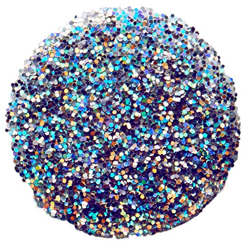 NYX PROFESSIONAL MAKEUP Metallic Glitter, Style Star