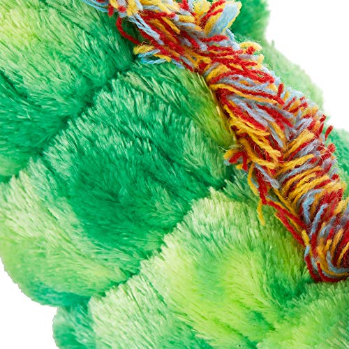 KIDS PREFERRED of Eric Carle, The Very Hungry Caterpillar Stuffed Animal Plush - 12 Inches Multicolor