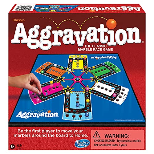 Aggravation