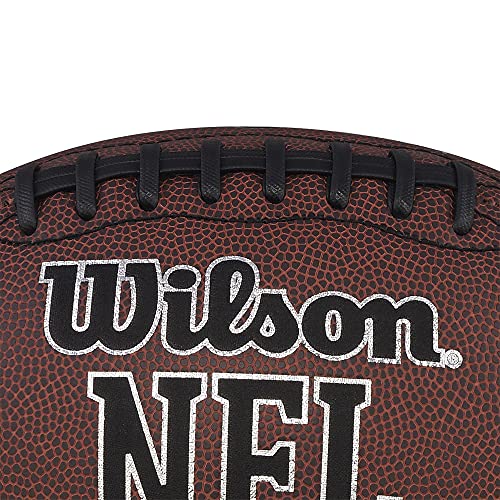 WILSON NFL All Pro Composite Football - Pee Wee