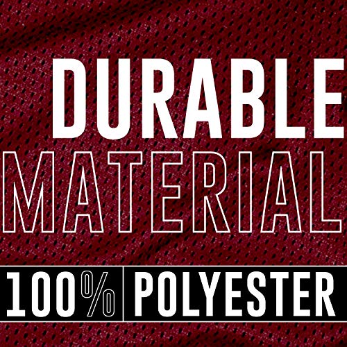 Franklin Sports NCAA Virginia Tech Hokies Kids College Football Uniform Set - Youth Uniform Set - Includes Jersey, Helmet, Pants - Youth Small