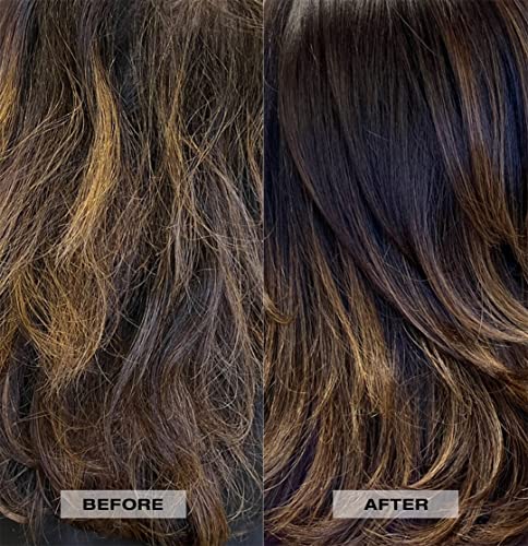 L'ANZA Healing Volume Thickening Conditioner, Boosts Shine, Volume, and Thickness to Fine and Flat Hair, Rich with Bamboo Bodifying Complex and Keratin (8.5 Fl Oz)