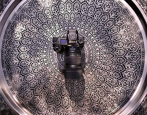 Nikon Z 7II FX-Format Mirrorless Camera Body Black