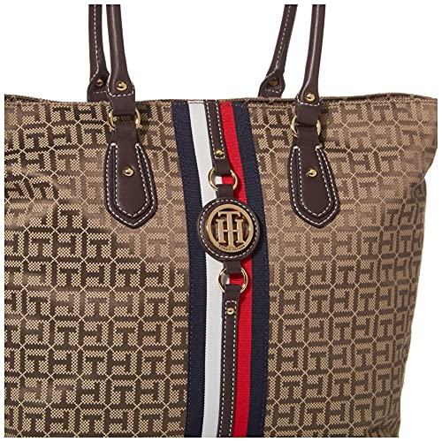 Tommy Hilfiger Women's Jaden Travel Tote Bag