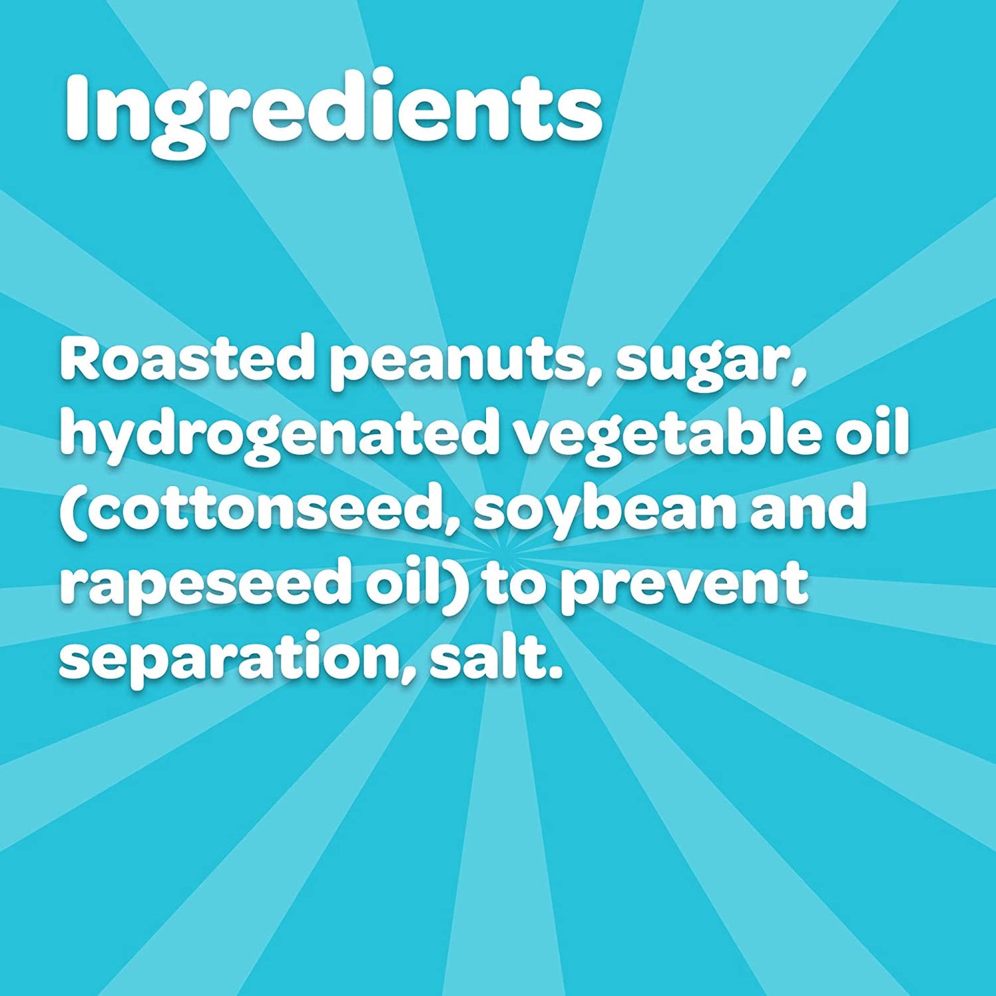 Skippy Creamy Peanut Butter, 64 Ounce Visit the SKIPPY Store