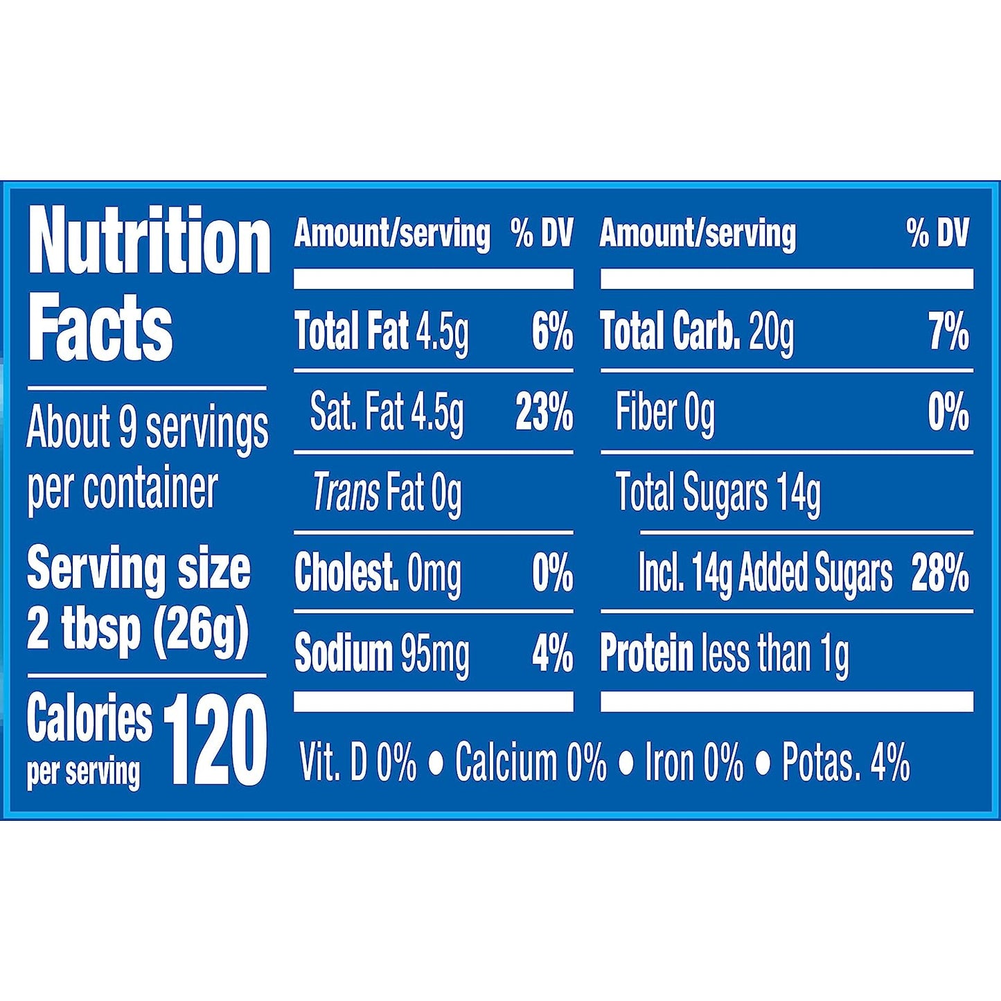 Maxwell House International French Vanilla Café-Style dark roast Instant Coffee Beverage Mix (4 ct Pack, 8.4 oz Canisters)