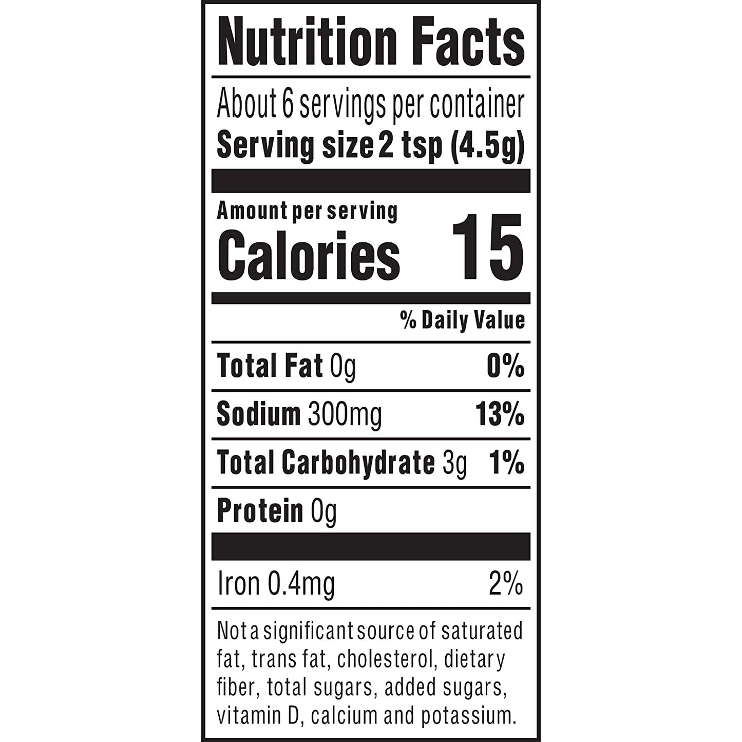 Taco Bell Original Taco Seasoning Mix (1 oz Packets (Pack of 24))