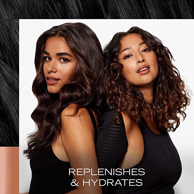 TRESemmé Hydrating Conditioner 4 Count With 100% Natural Coconut Milk and Aloe Vera 28 oz